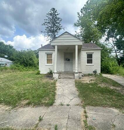 17180 Vaughan Street, Detroit, MI 48219 photo 2