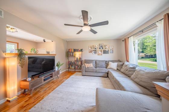 10133 Van Buren Street, Belleville, MI 48111 photo 3
