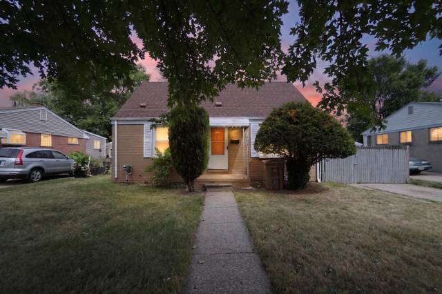 224 Victory Drive, Pontiac, MI