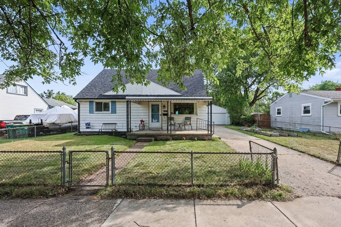 1304 Hunter Avenue, Ypsilanti, MI 48198