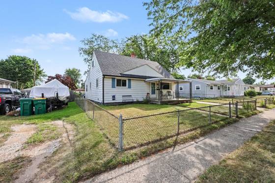 1304 Hunter Avenue, Ypsilanti, MI 48198 photo 2