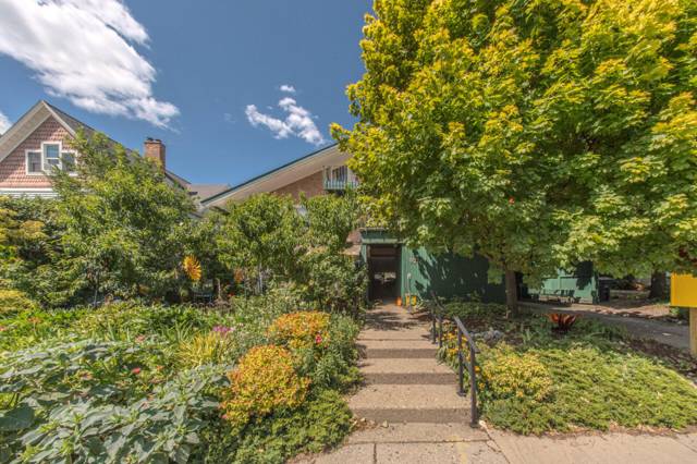 921 E Huron Street #6, Ann Arbor, MI