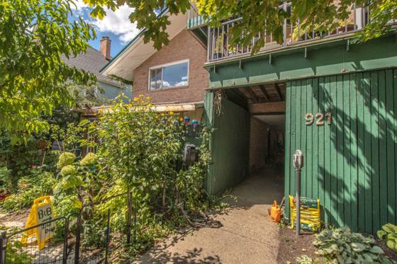 921 E Huron Street #6, Ann Arbor, MI 48104 photo 3