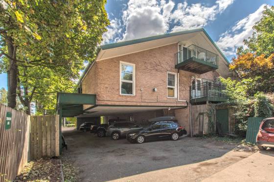 921 E Huron Street #6, Ann Arbor, MI 48104 photo 4