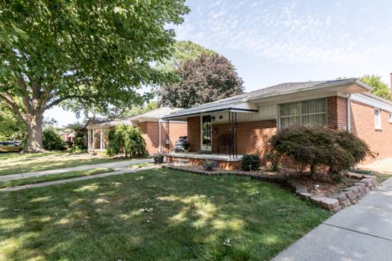 3985 Harding Street, Dearborn Heights, MI 48125 photo 3