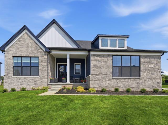 6081 Lincolnshire Drive, Saline, MI
