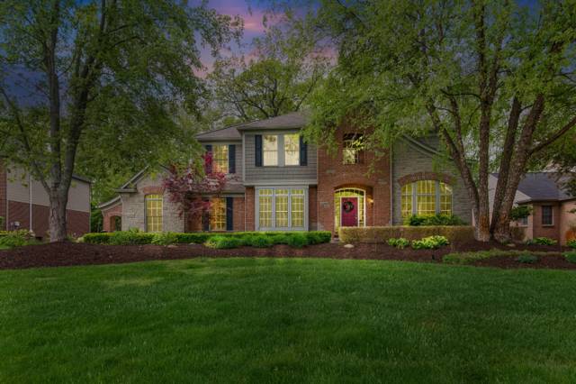 9360 Lexford Way, Brighton, MI