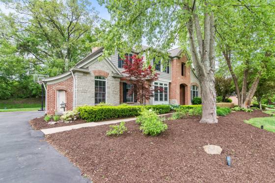 9360 Lexford Way, Brighton, MI 48114 photo 5