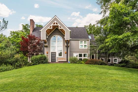 2529 Thornapple Drive, Ann Arbor, MI 48103 photo 3