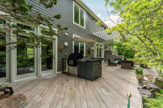 2529 Thornapple Drive, Ann Arbor, MI 48103 photo 4