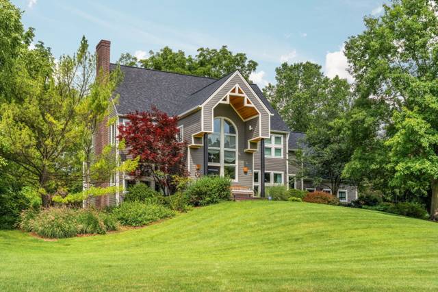 2529 Thornapple Drive, Ann Arbor, MI