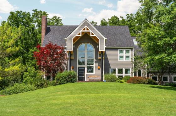 2529 Thornapple Drive, Ann Arbor, MI 48103 photo 2