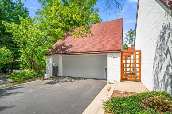 1019 Young Place, Ann Arbor, MI 48105 photo 3