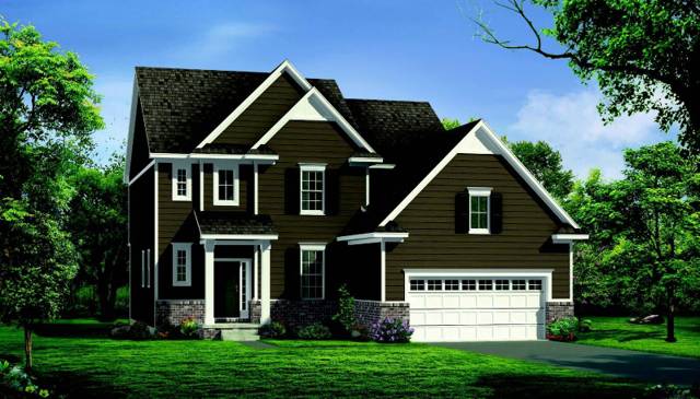 5092 Rutland Drive, Saline, MI