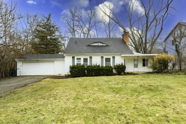 3 Shipman Circle, Ann Arbor, MI