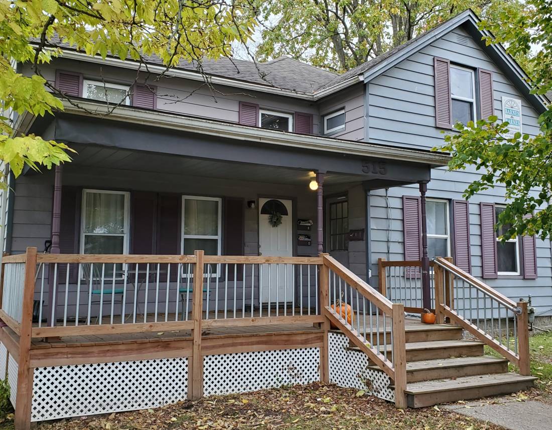 515 N Congress Street, Ypsilanti, MI 48197