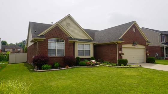 38619 Watson Circle, Westland, MI 48186 photo 2