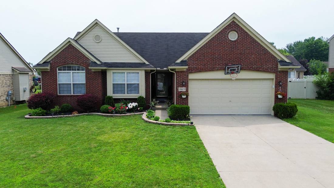 38619 Watson Circle, Westland, MI 48186
