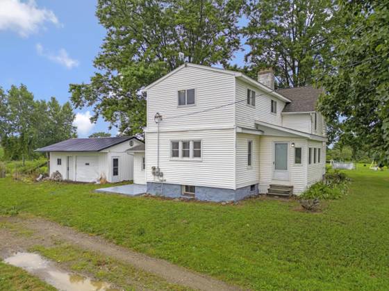 7666 Brooks Road, Brown City, MI 48416 photo 5
