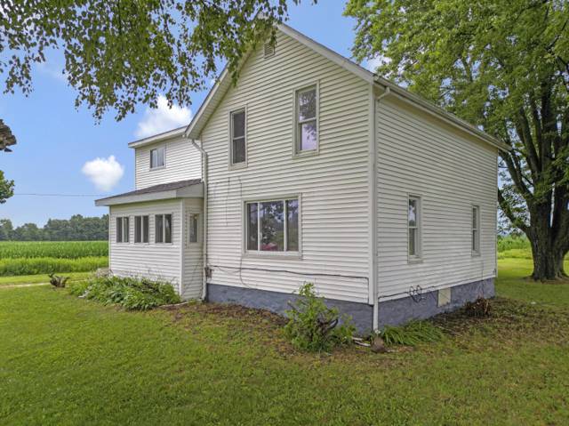 7666 Brooks Road, Brown City, MI
