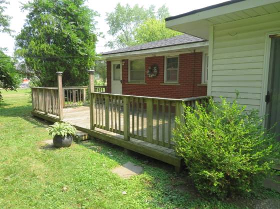 11000 Morton Taylor Road, Belleville, MI 48111 photo 3