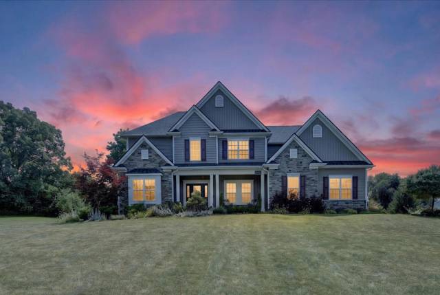 7982 Donegal Court, Fenton, MI