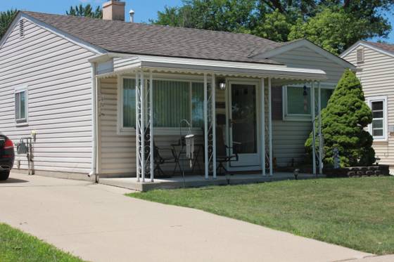 5868 Fellrath Street, Taylor, MI 48180 photo 2