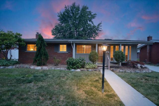 14318 Huntington Street, Riverview, MI