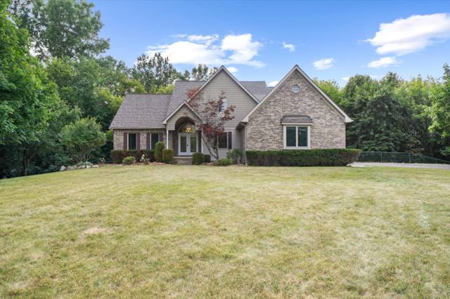 4055 Pontiac Trail, Ann Arbor, MI