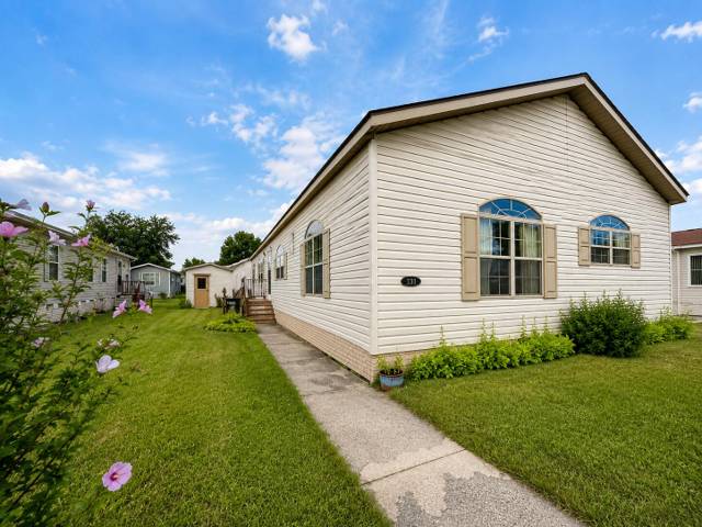 1891 Magnolia Street, Newport, MI