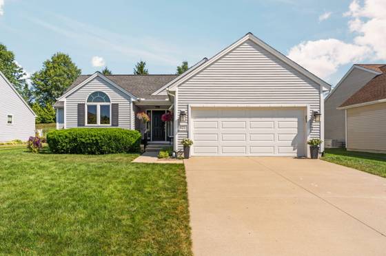 521 Marblewood Lane, Saline, MI 48176 photo 2