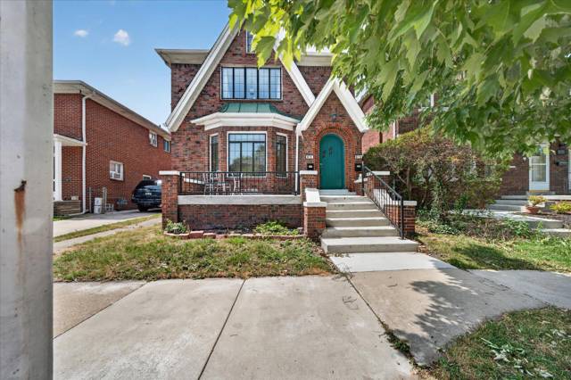 873 - 875 Nottingham Road, Grosse Pointe, MI