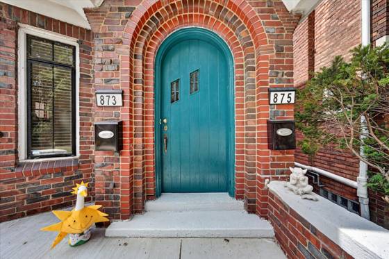 873 - 875 Nottingham Road, Grosse Pointe, MI 48230 photo 2