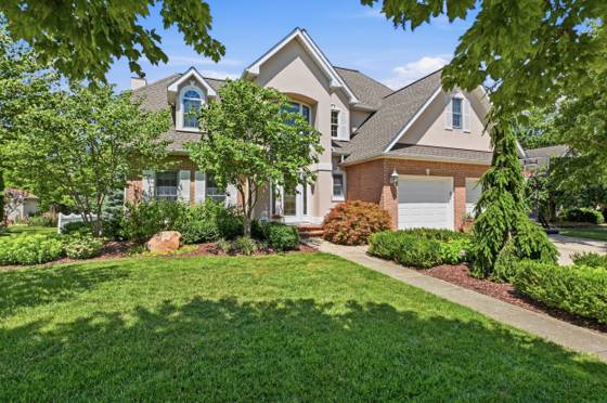 322 O'Brian Drive, Milan, MI 48160 photo 2