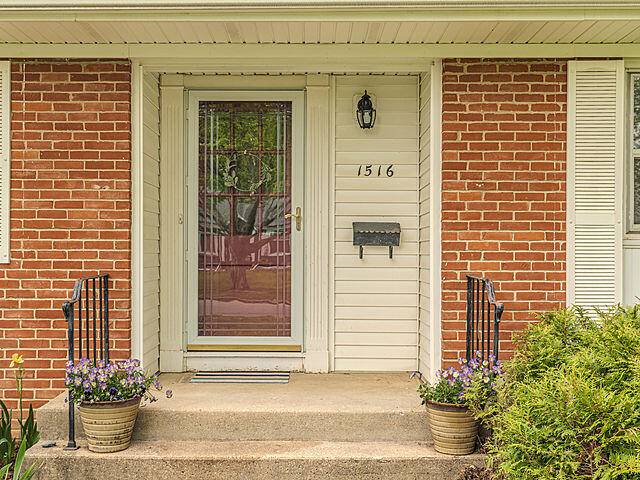 1516 Arborview Boulevard, Ann Arbor, MI