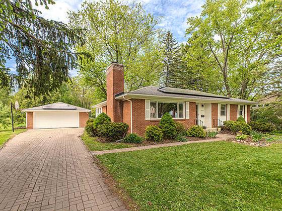 1516 Arborview Boulevard, Ann Arbor, MI 48103 photo 2