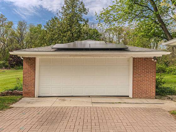 1516 Arborview Boulevard, Ann Arbor, MI 48103 photo 3