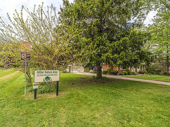 1516 Arborview Boulevard, Ann Arbor, MI 48103 photo 4