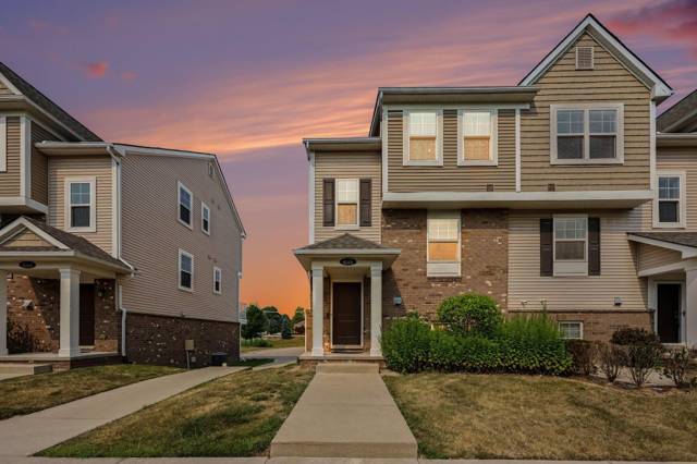 4576 Bradley Circle #25, Troy, MI