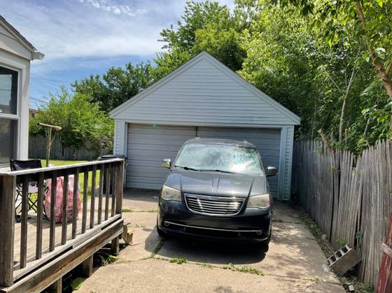 11630 Rossiter Street, Detroit, MI 48224 photo 3