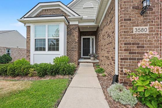 3580 Bella Vista Drive, Ann Arbor, MI 48108 photo 5