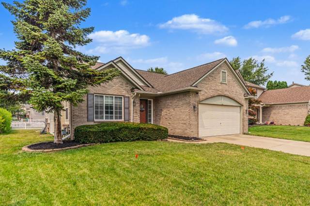 7422 Meadow Lane, Ypsilanti, MI