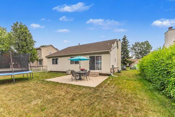7422 Meadow Lane, Ypsilanti, MI 48197 photo 2