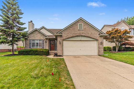 7422 Meadow Lane, Ypsilanti, MI 48197 photo 4