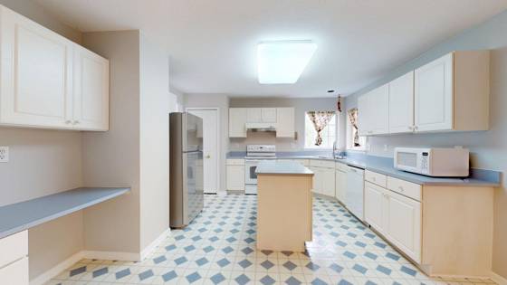 4890 N Ridgeside Circle, Ann Arbor, MI 48105 photo 4