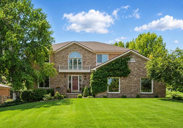 709 Snowmass Drive, Rochester Hills, MI