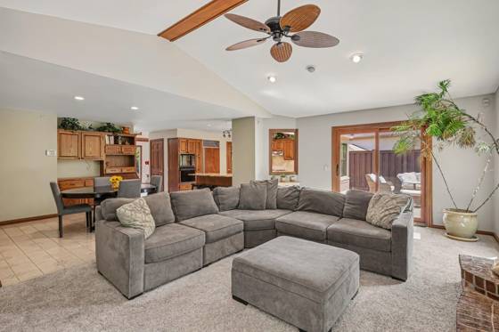 709 Snowmass Drive, Rochester Hills, MI 48309 photo 3