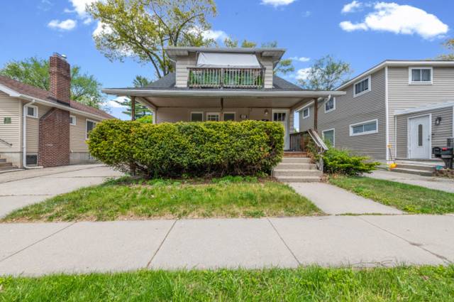 217 E Drayton Street, Ferndale, MI