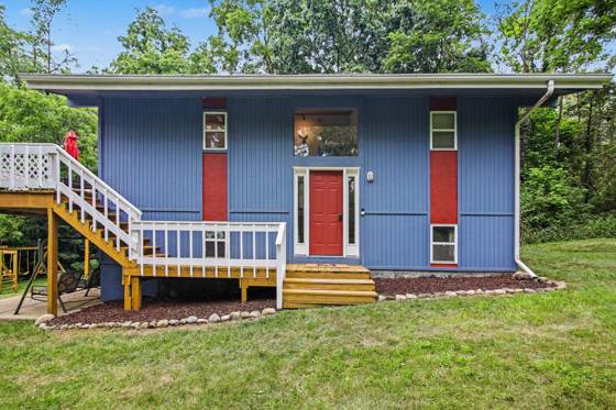 12884 Sharon Hollow Road, Manchester, MI 48158 photo 3