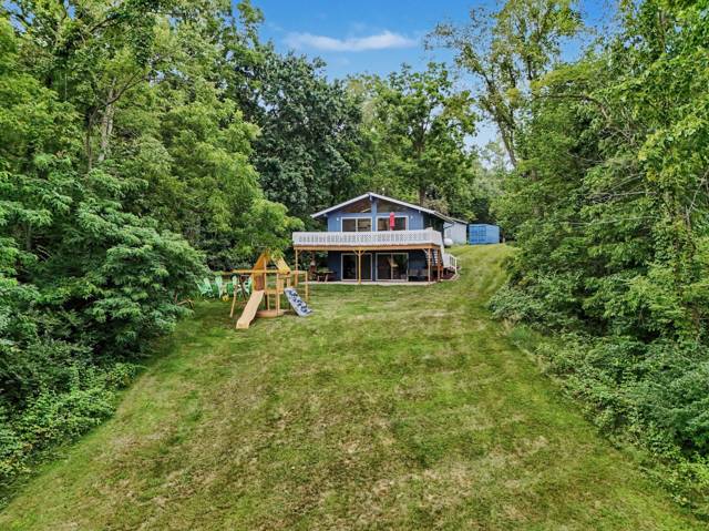 12884 Sharon Hollow Road, Manchester, MI